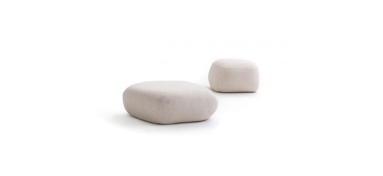 Pebble Rubble by Moroso