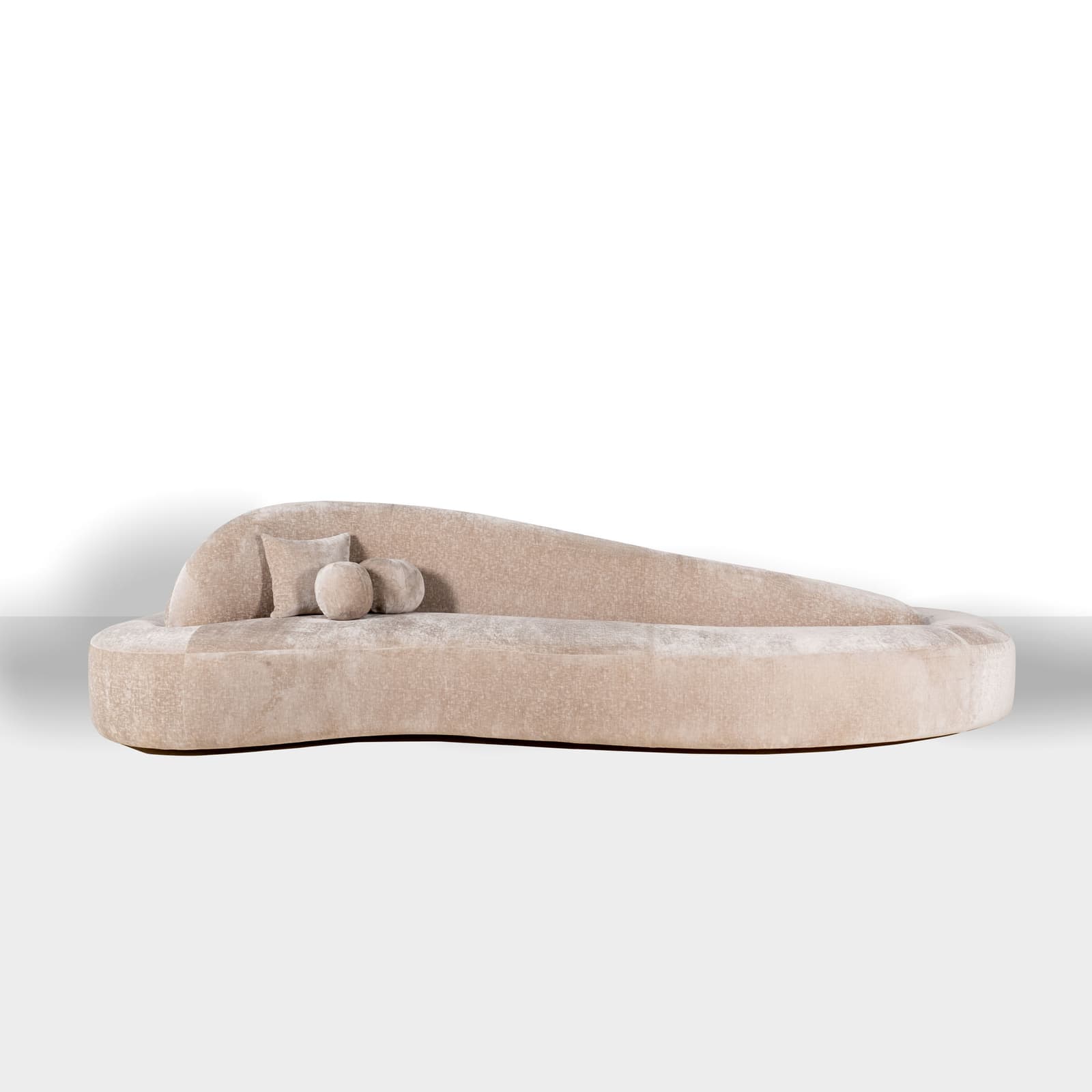 NEXUS SOFA by Sage Living