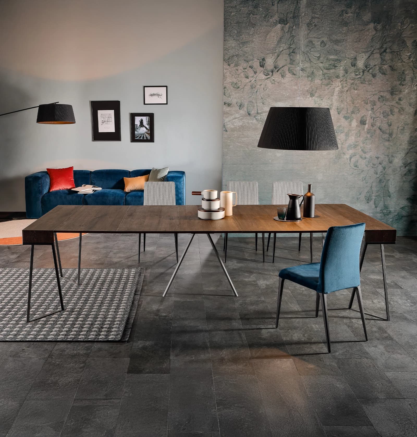 Beverly by Tonin Casa