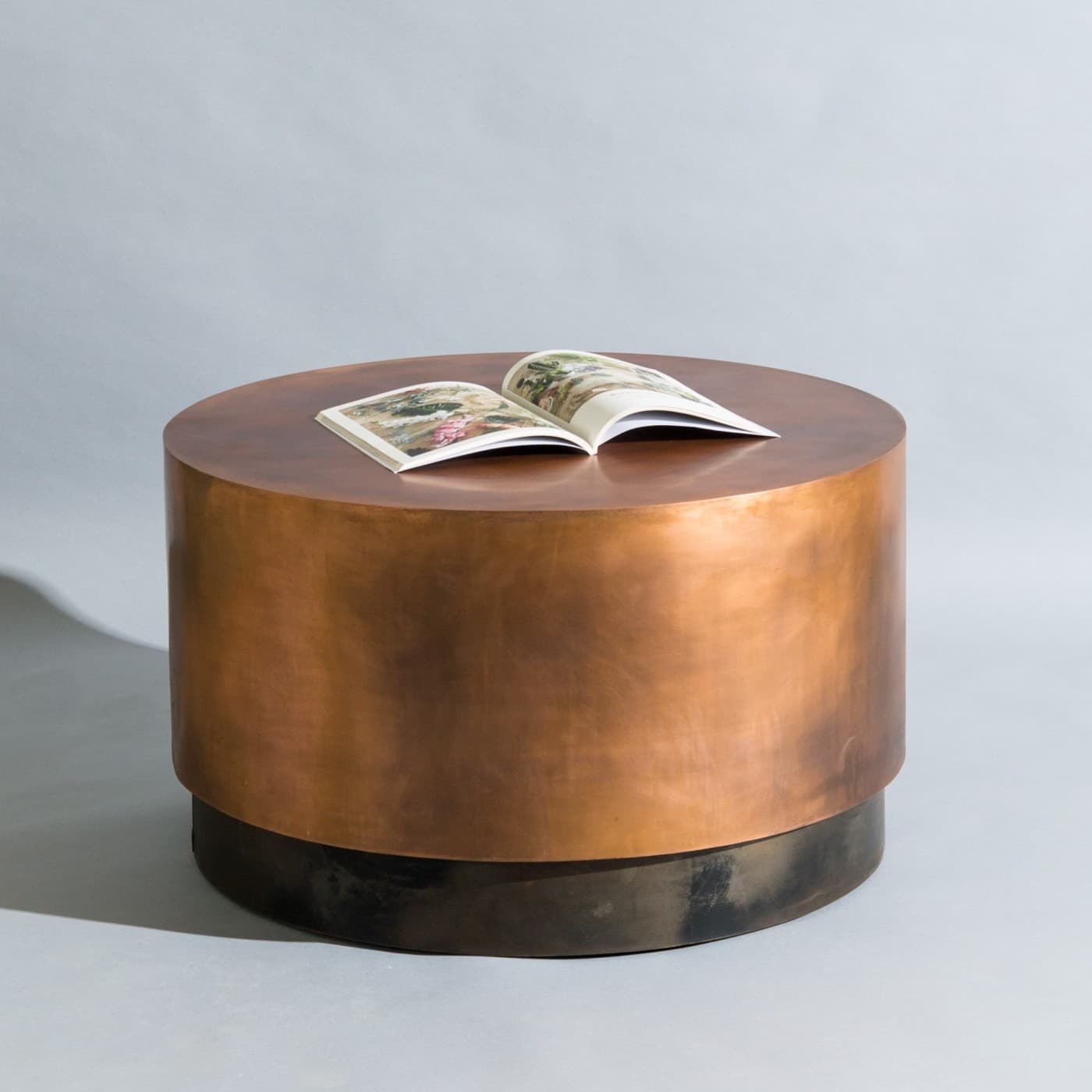 RUSSET COFFEE TABLE by Sage Living