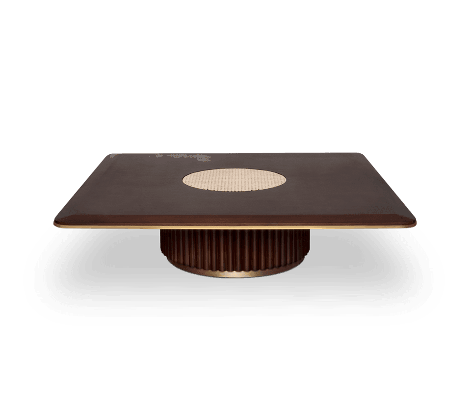 Matthew Center Table by Wood tailors Club (Emotional Brands)