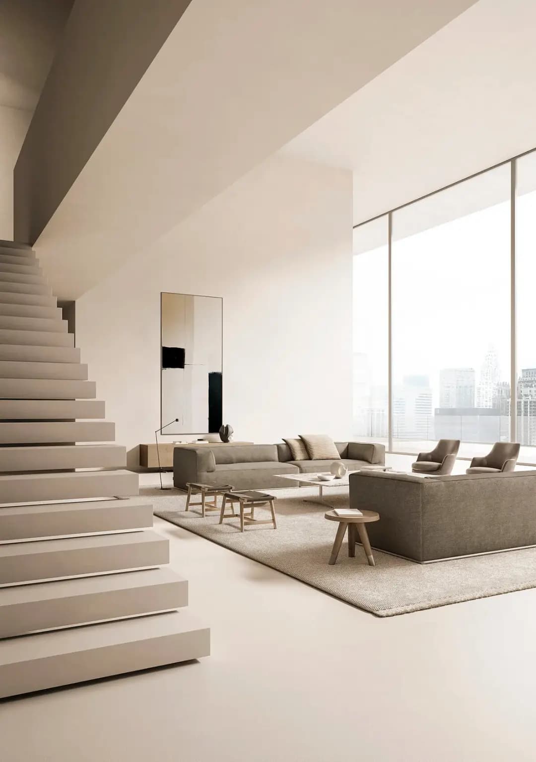 Perry by Flexform
