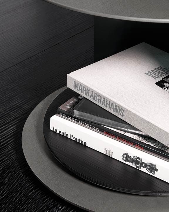 Richer by Minotti