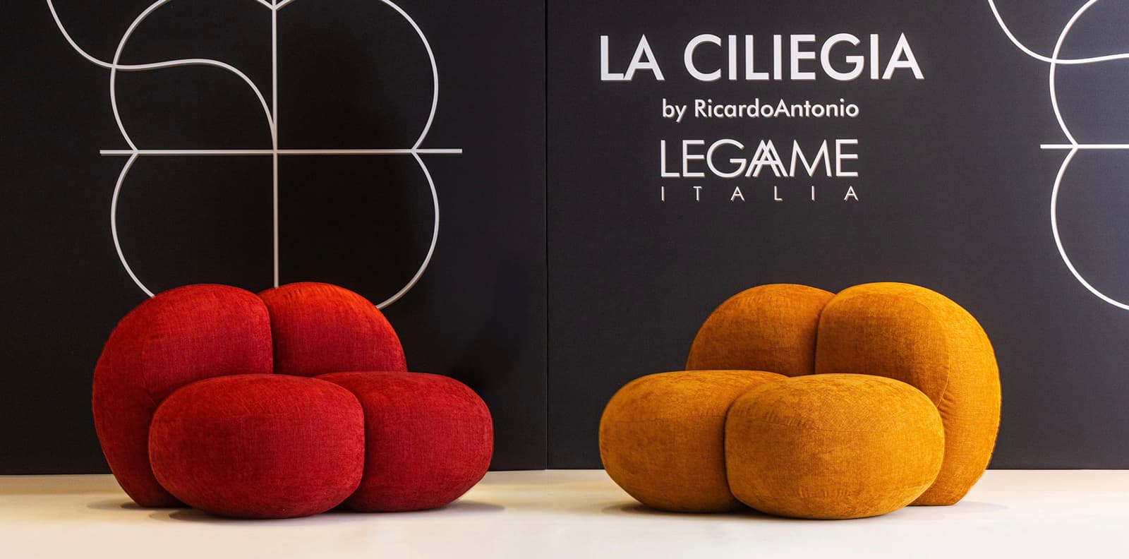 Ciliegia by Legame Italia