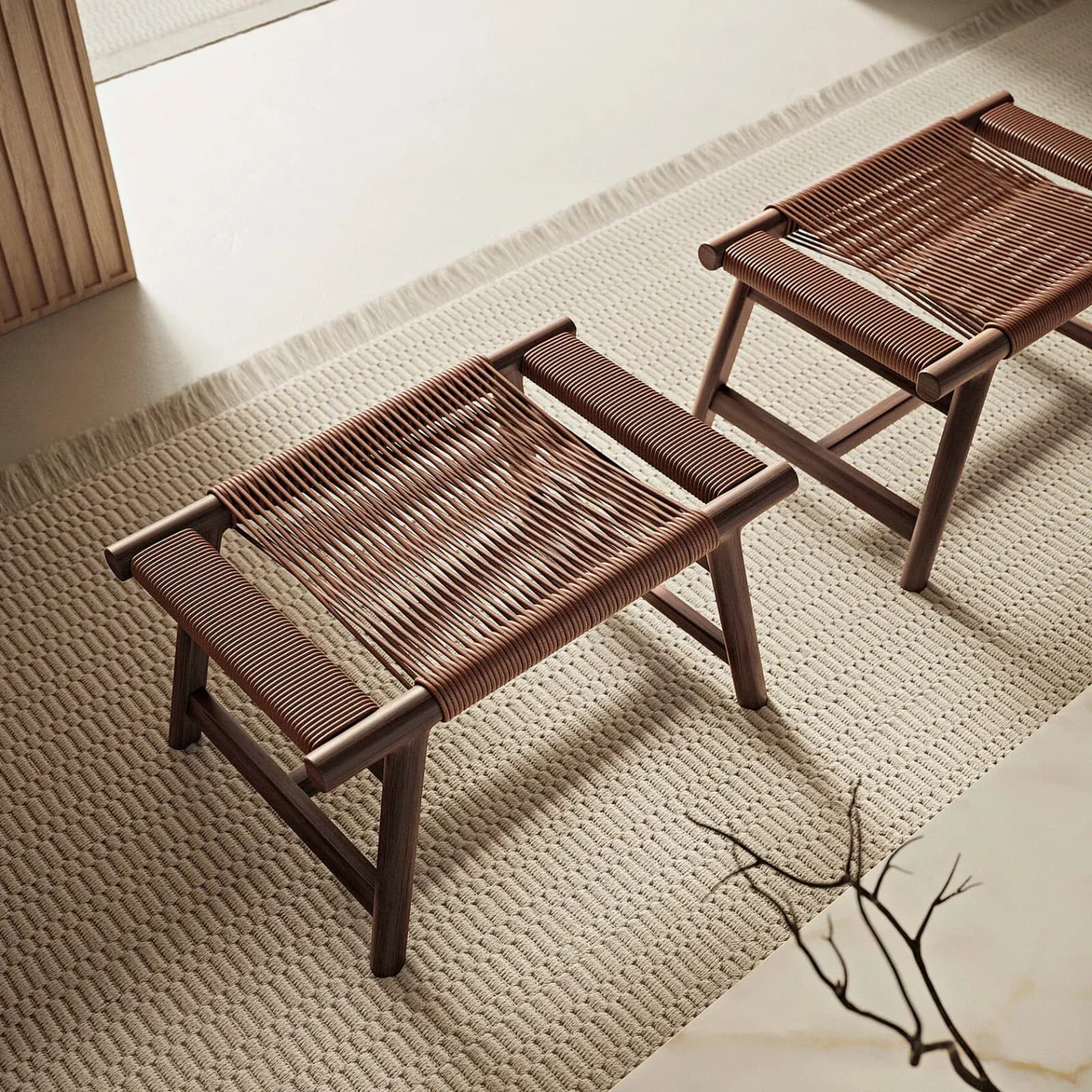 Giano by Flexform