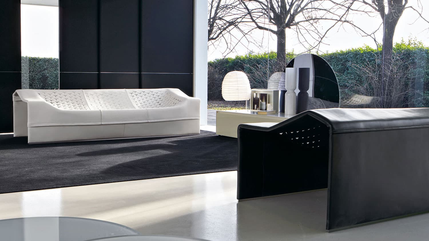 Skin by Molteni & C
