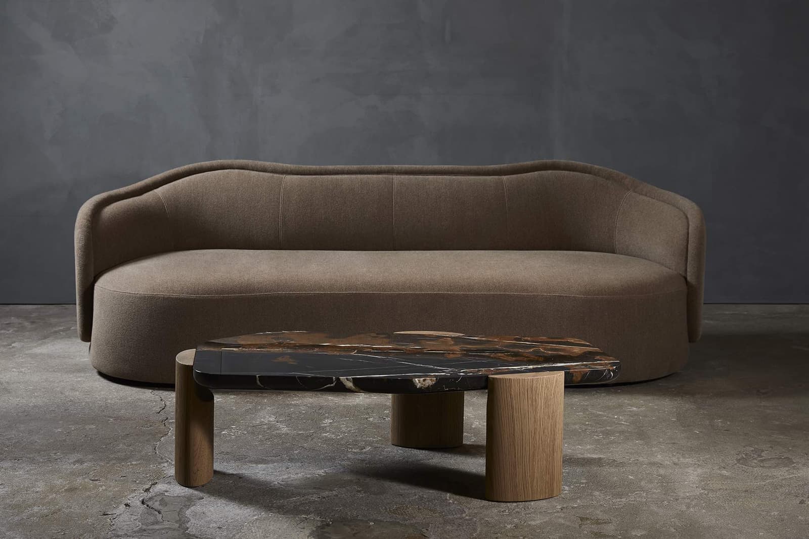 LOB by Collection Particuliere
