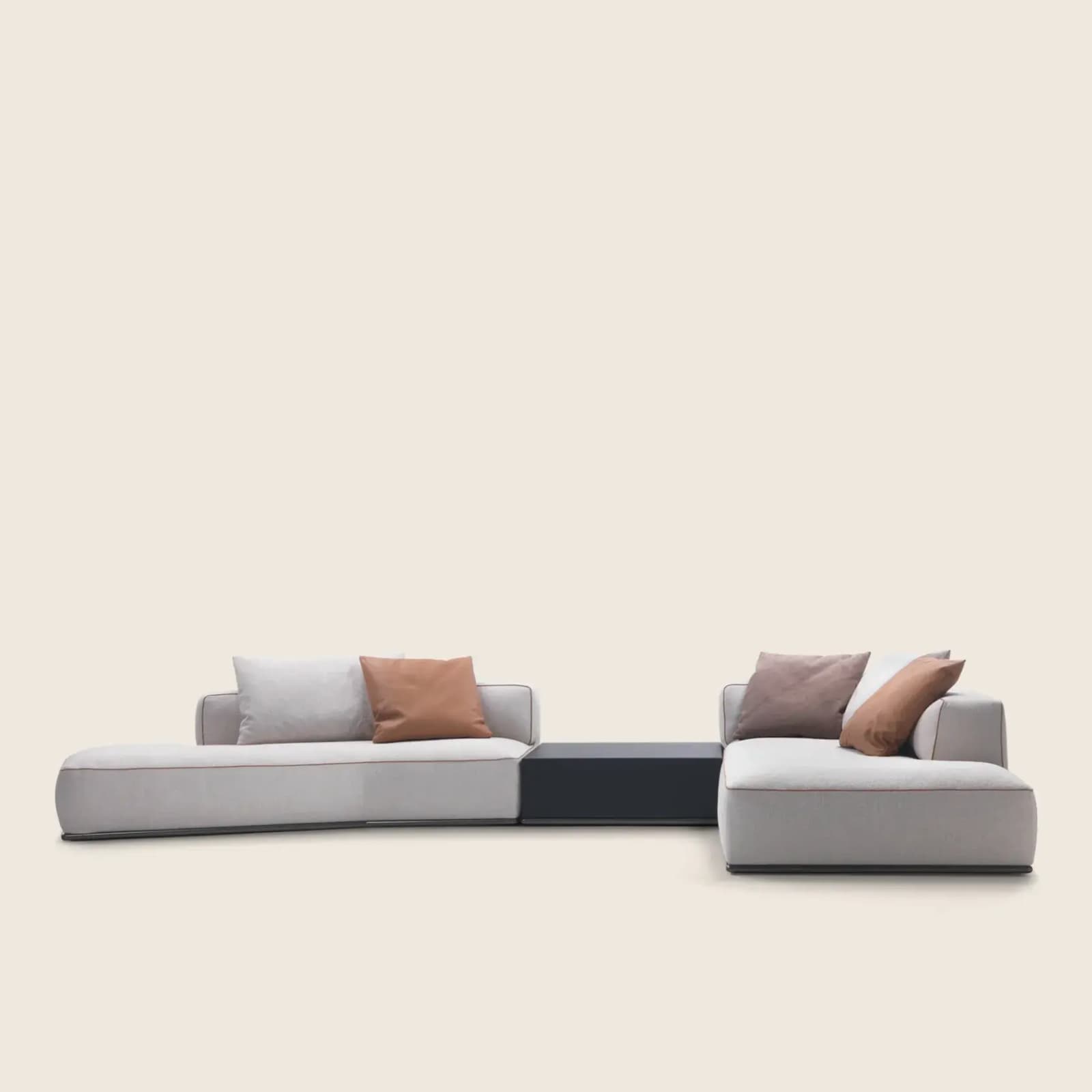 PERRY by Flexform