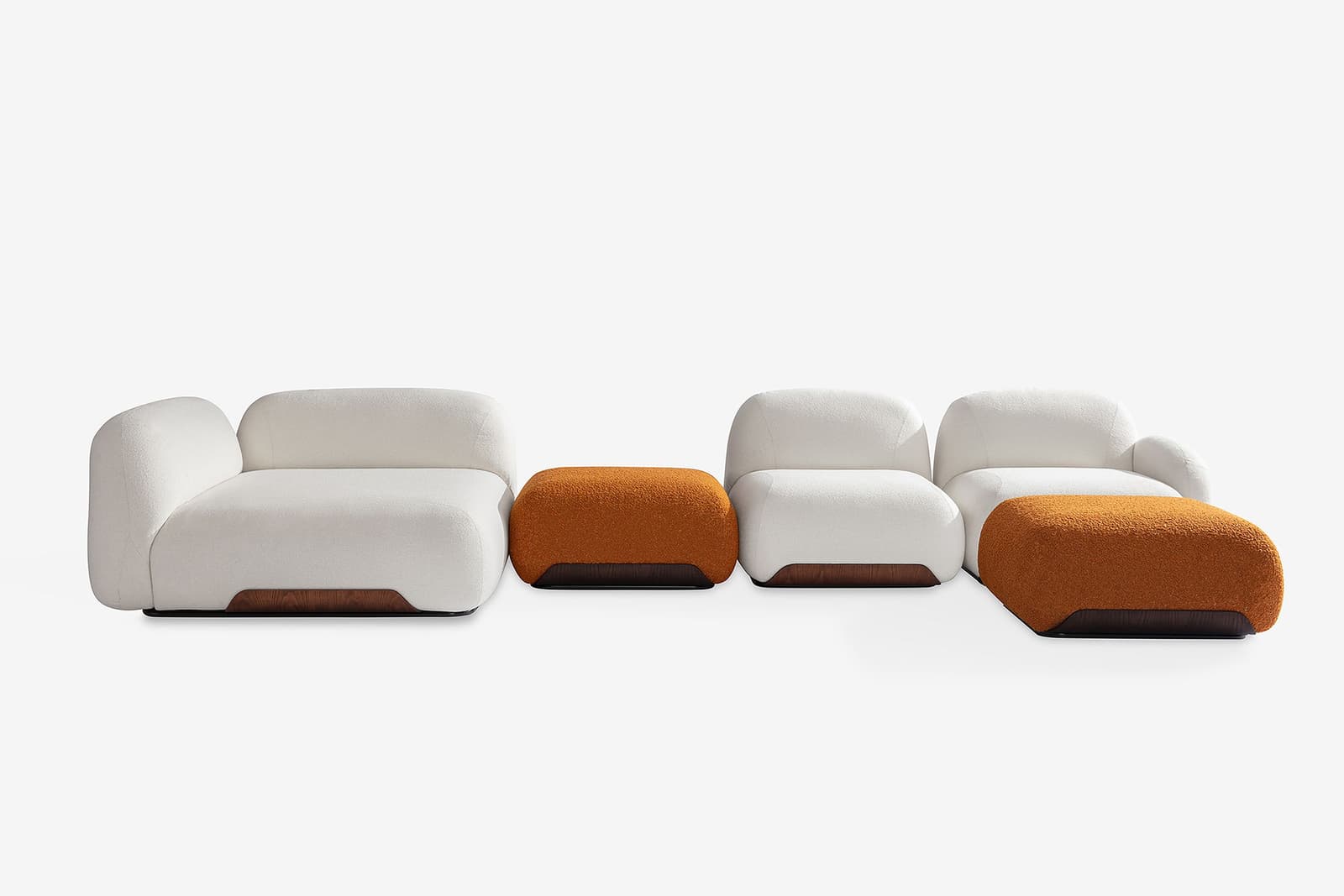 Bubble L by Carpanese Home