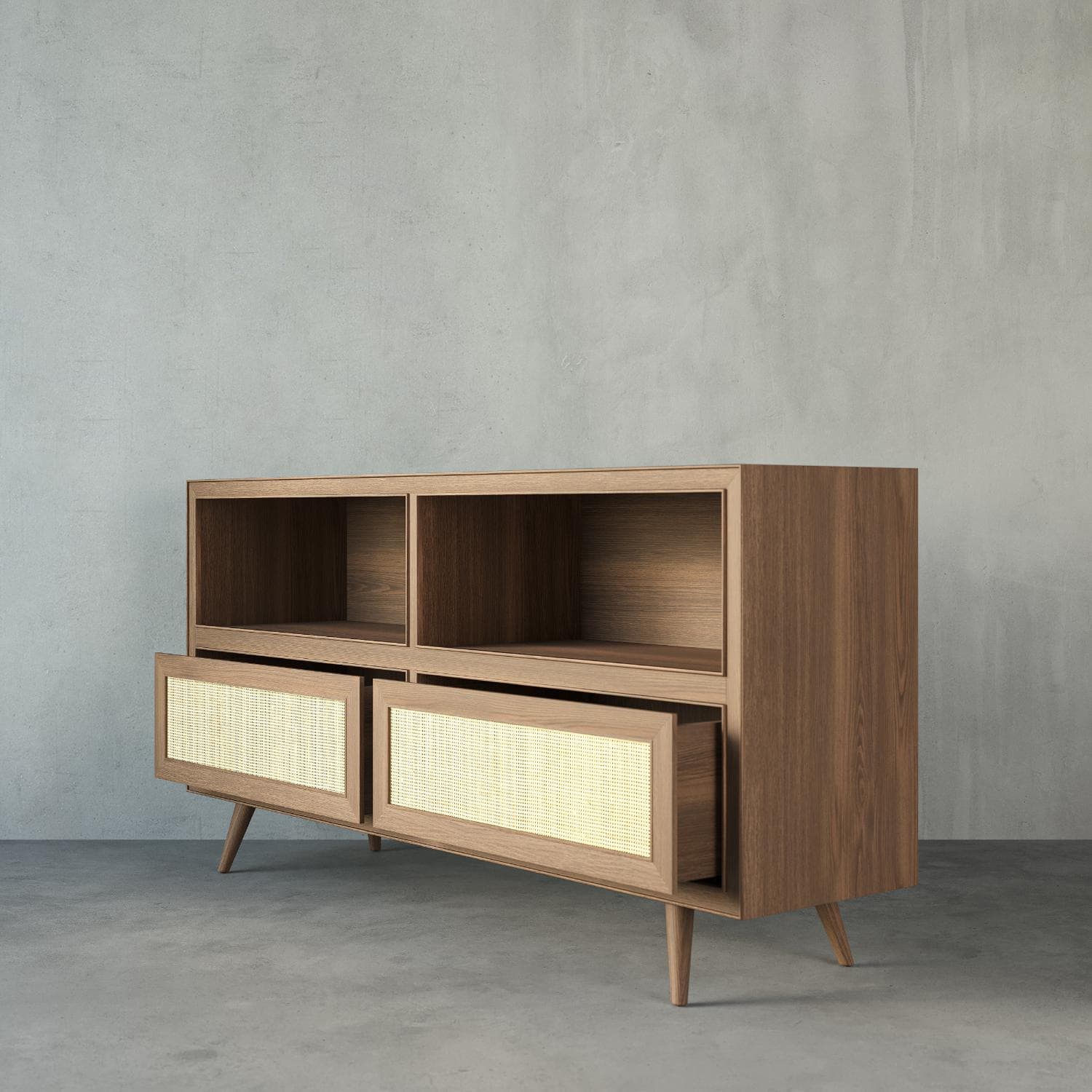 Aegean Harmony Console by Dtale Modern