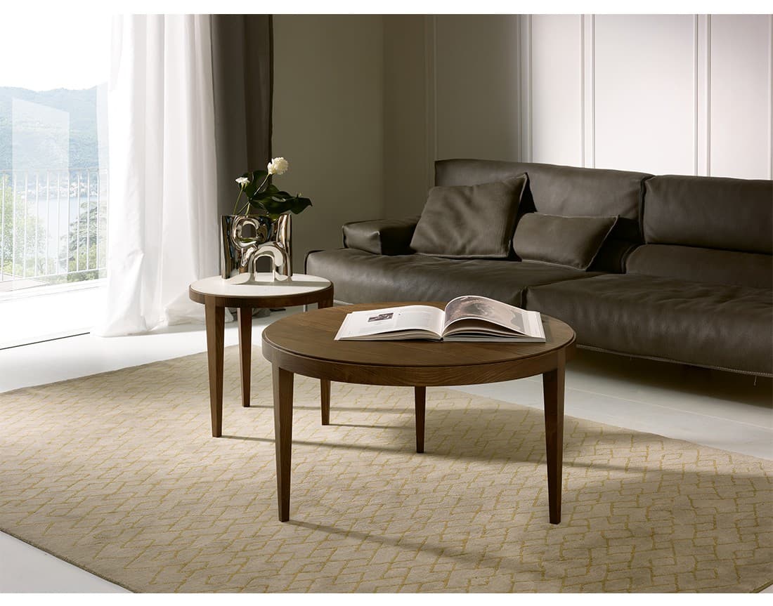 Dominique by Pacini & Cappellini