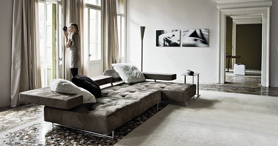 Loft by Arketipo