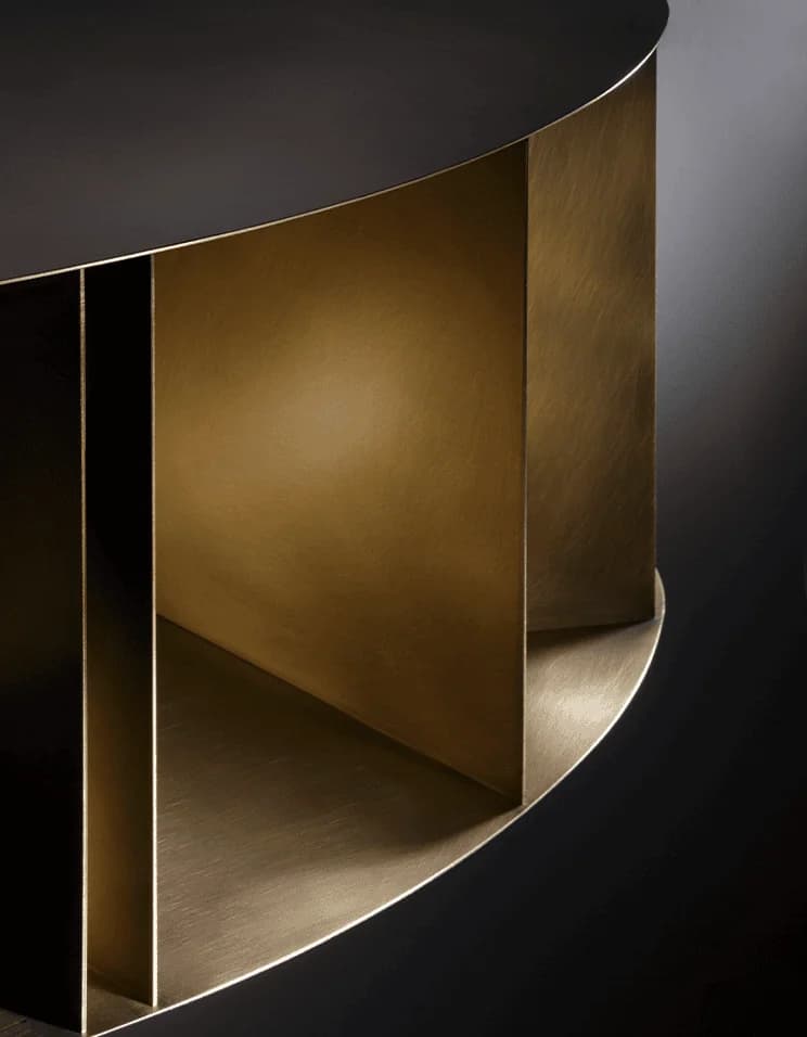 Existence by De Castelli