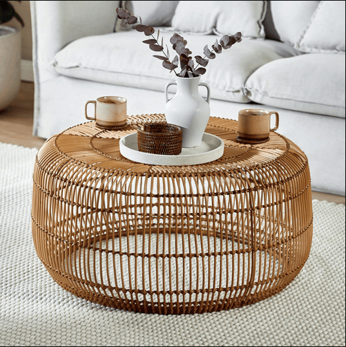 Wren Coffee Table by The Inside project