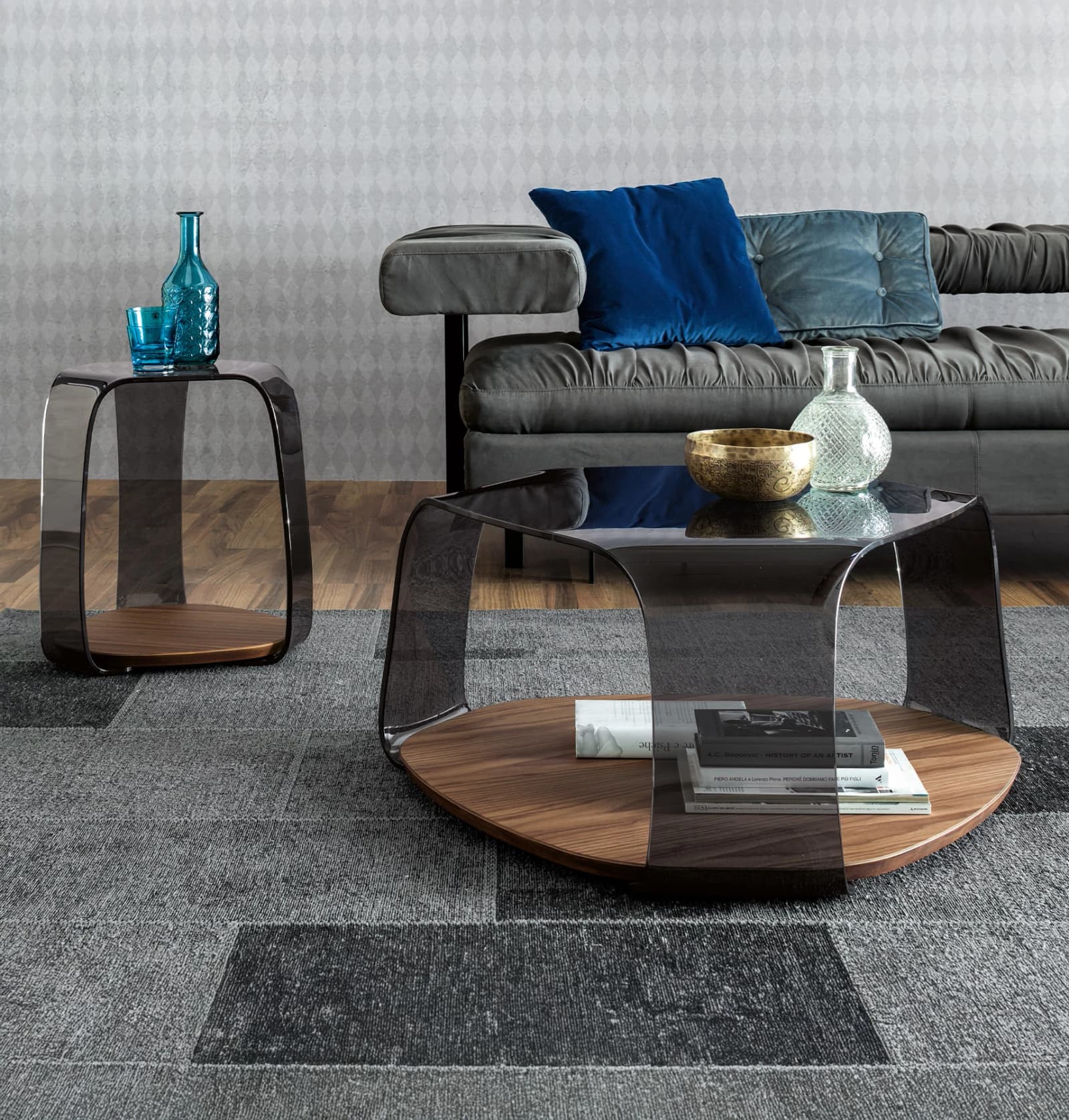 Chakra by Tonin Casa