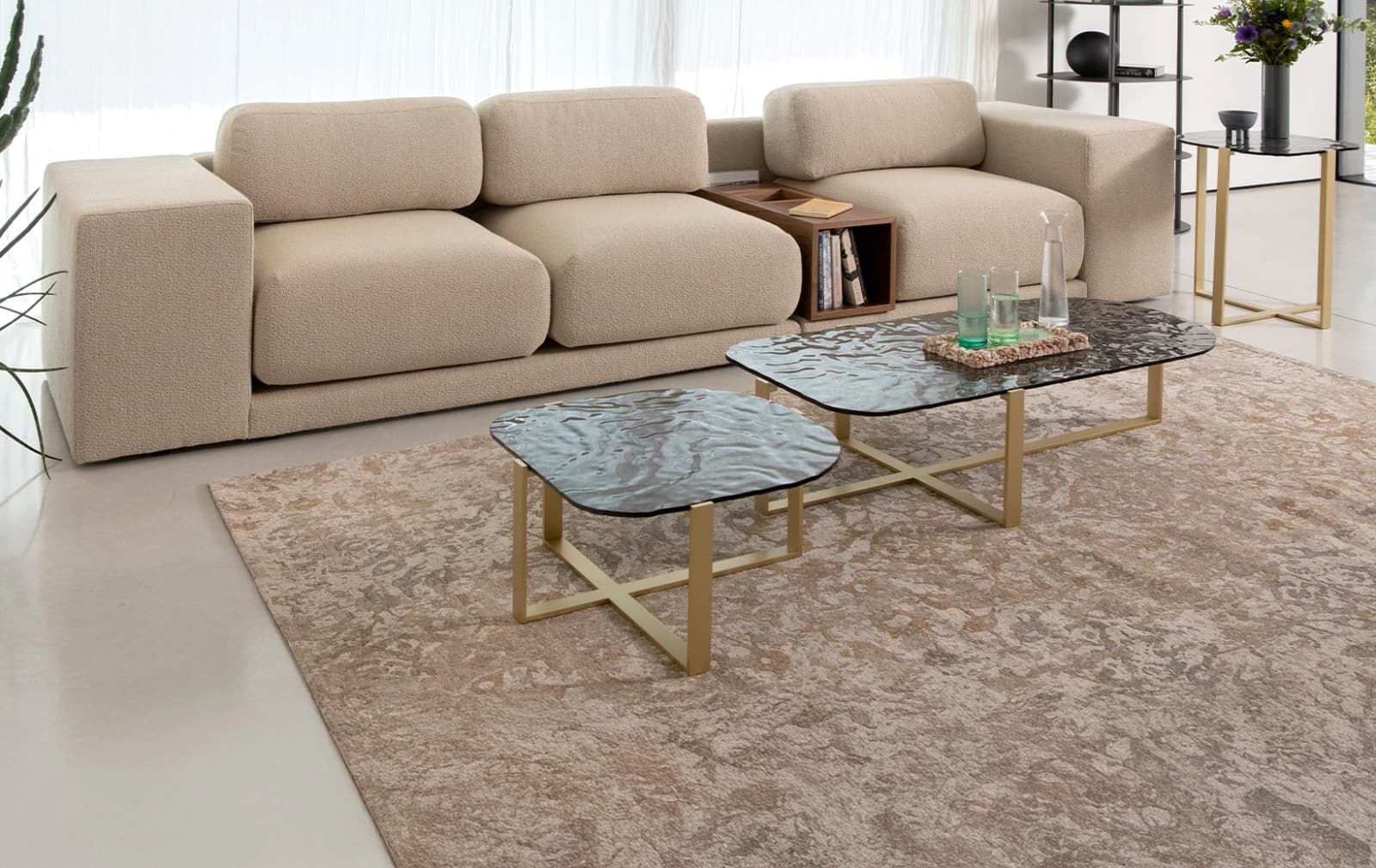 Ocean by Tonin Casa