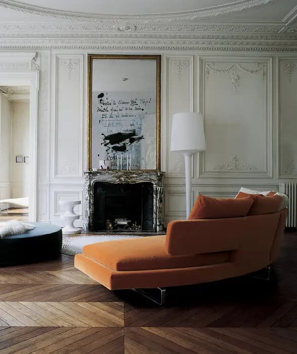Arne by B&B Italia