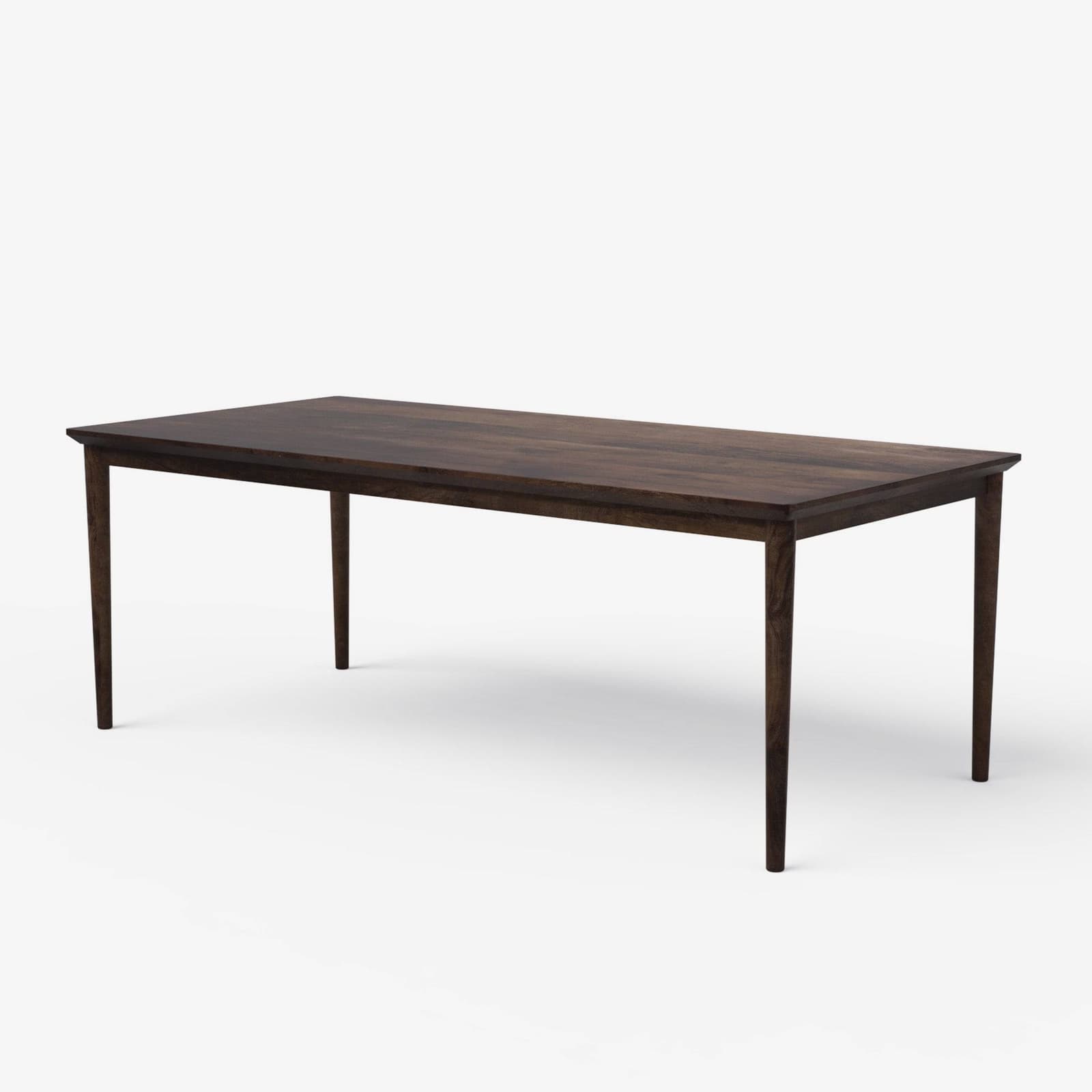 Susan Luxury Dining Table - 6 & 8 Seater/All Sizes by Crafts Mill