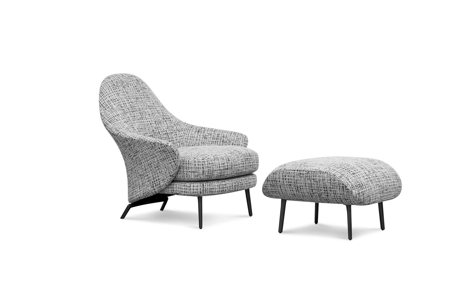 Angie by Minotti