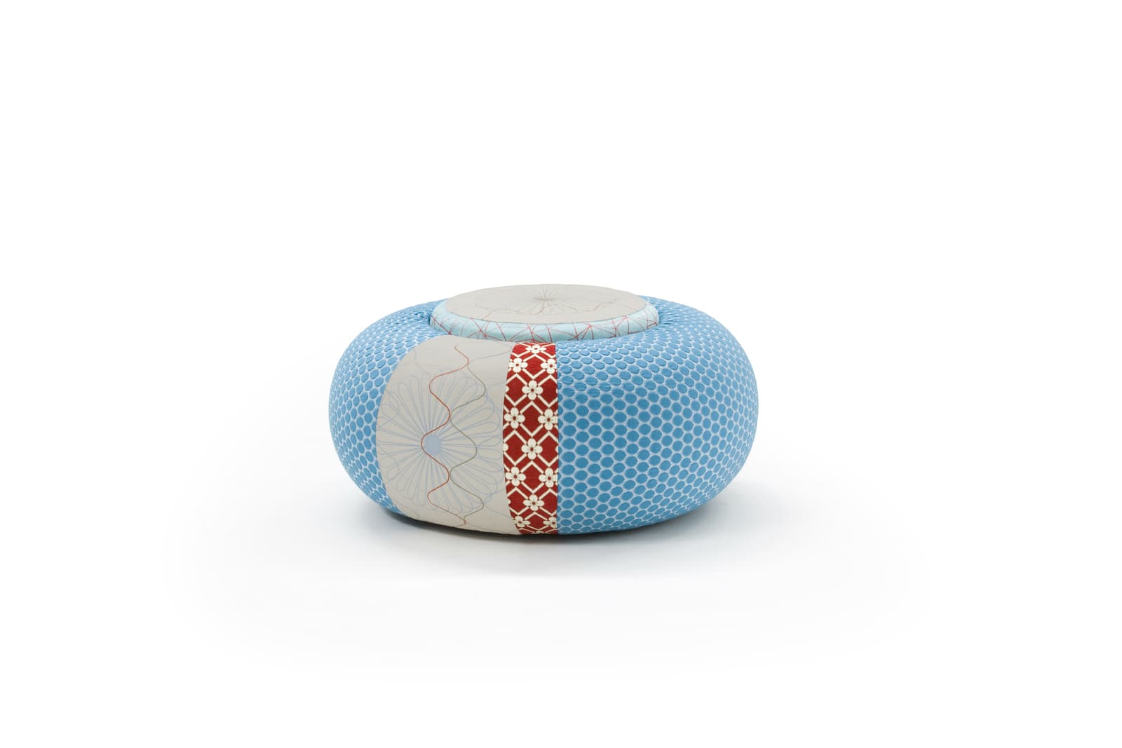 Donut by Moroso