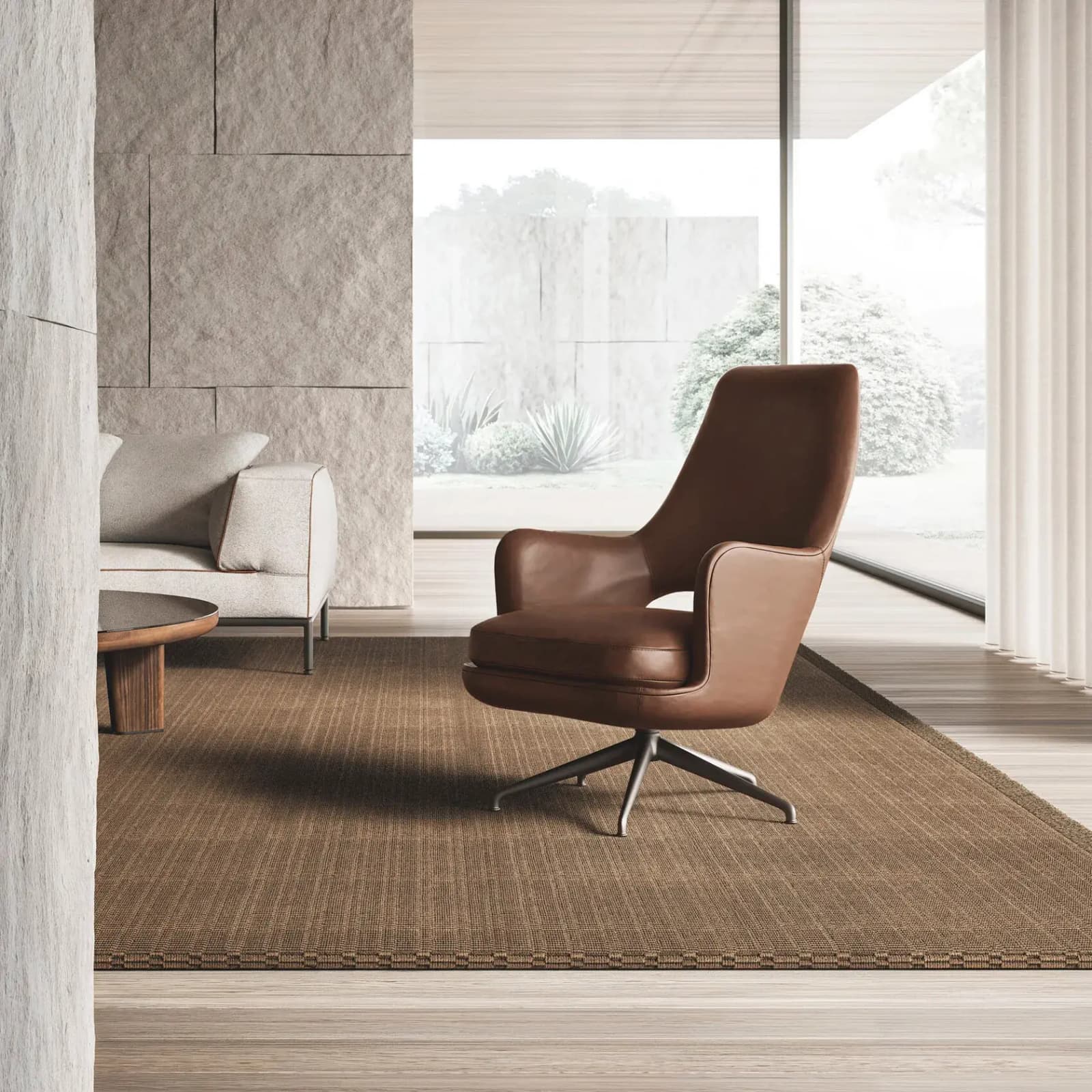 Eliseo by Flexform