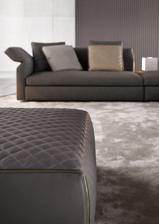 Ashley by Minotti