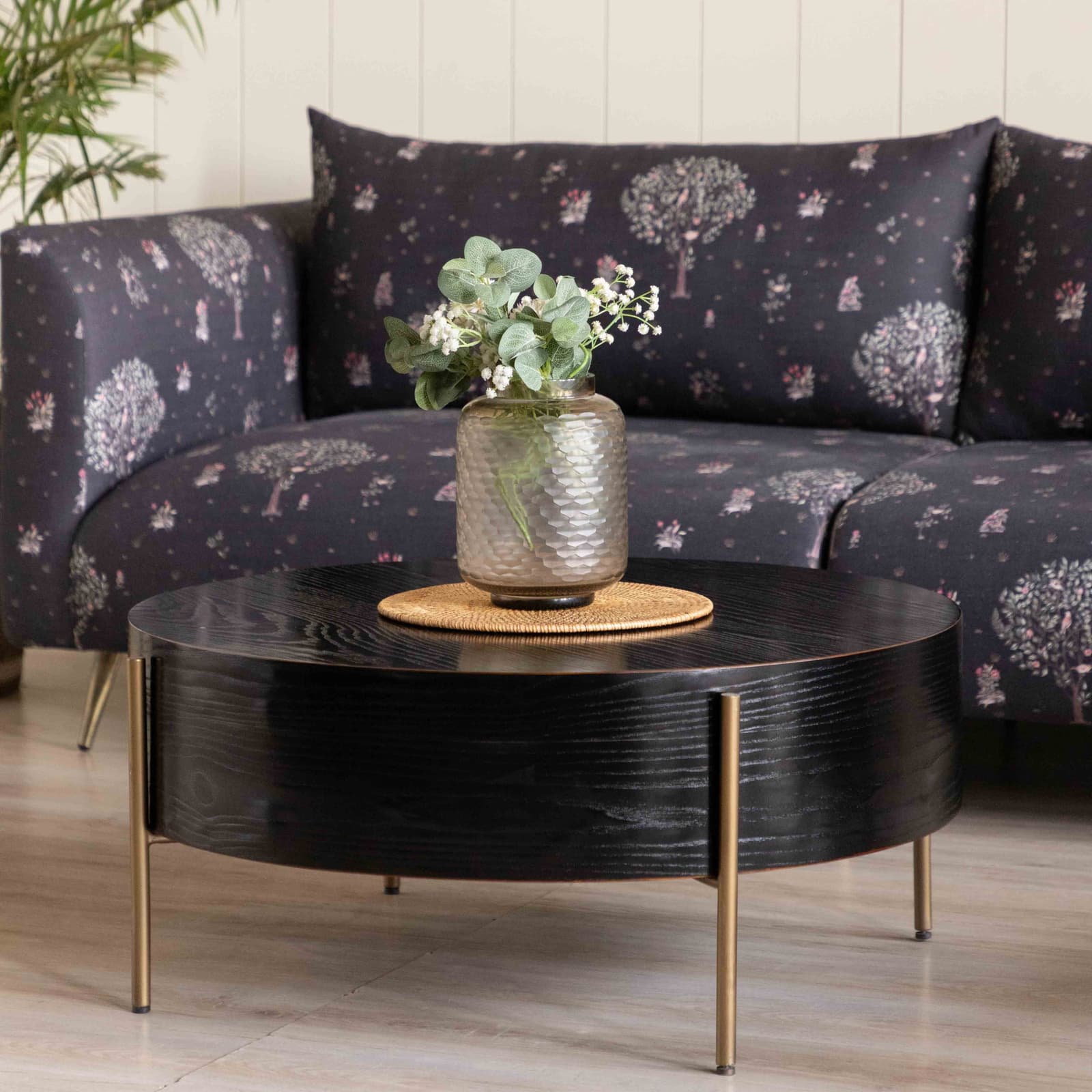 Osaka Coffee Table by Gulmohar Lane