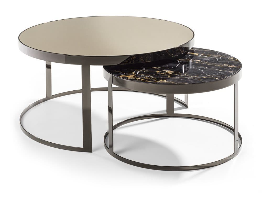 Bis by Longhi