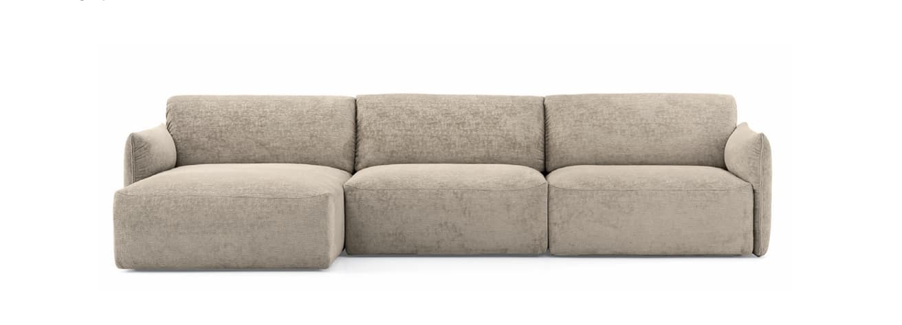 Axis Low by Calligaris