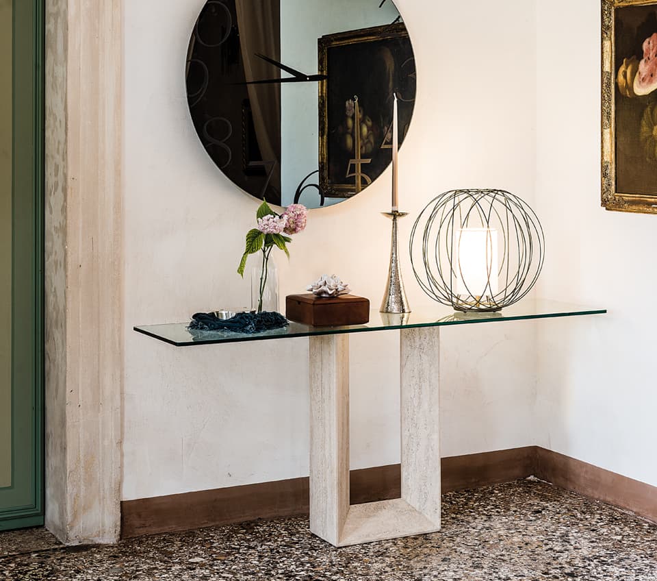 DIAPASON by Cattelan Italia