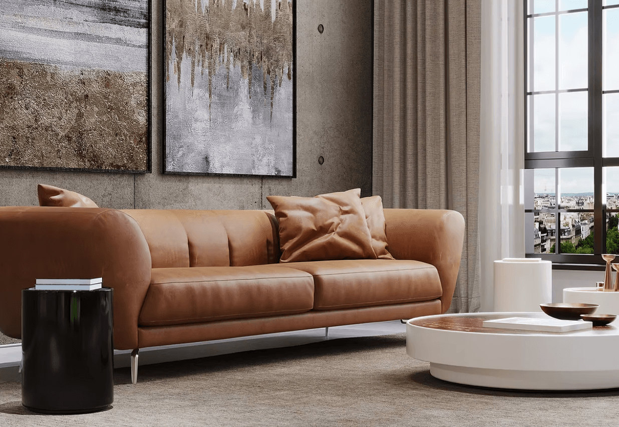 Boston by Molinari Design