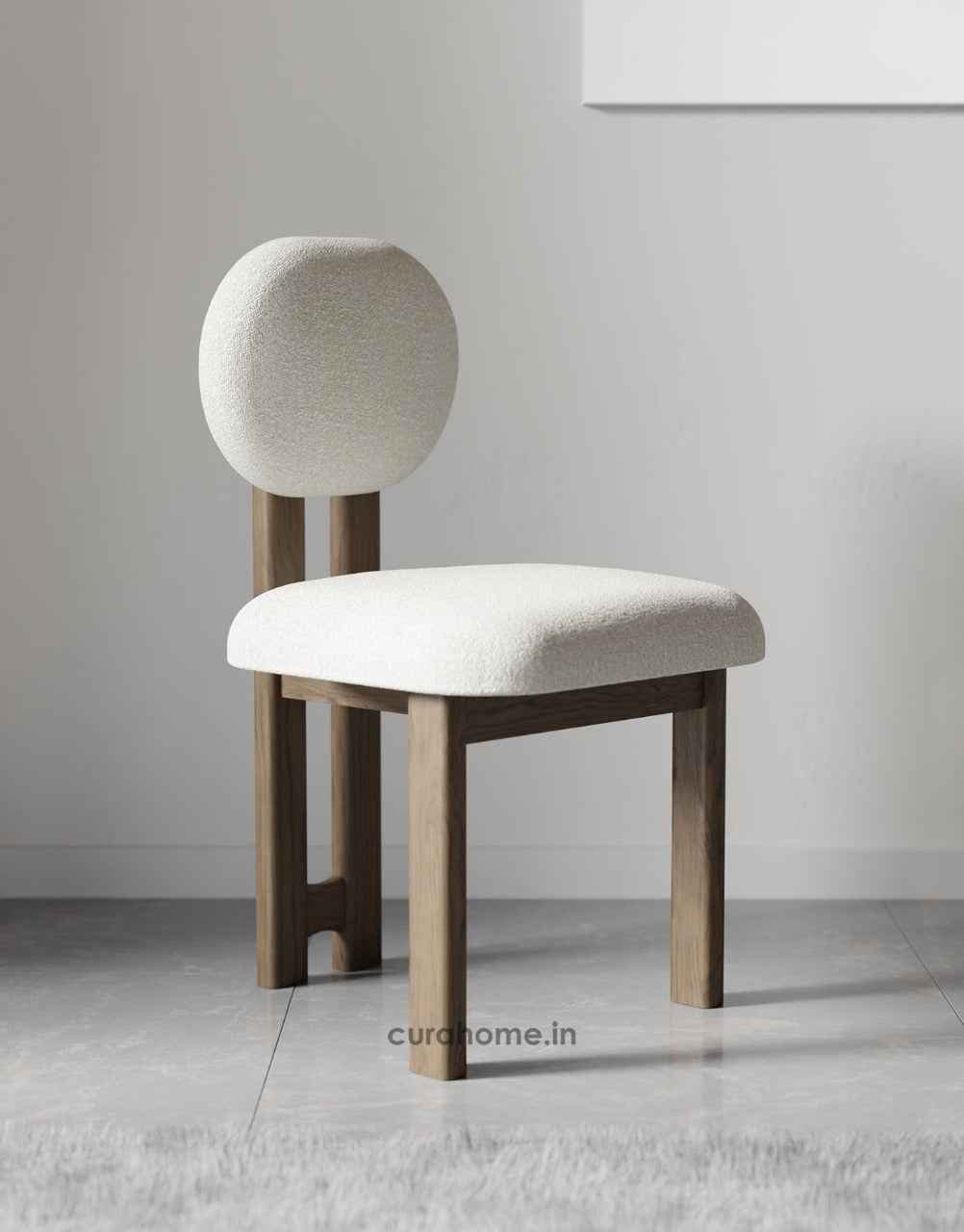 AME Dining Chair by CuraHomes
