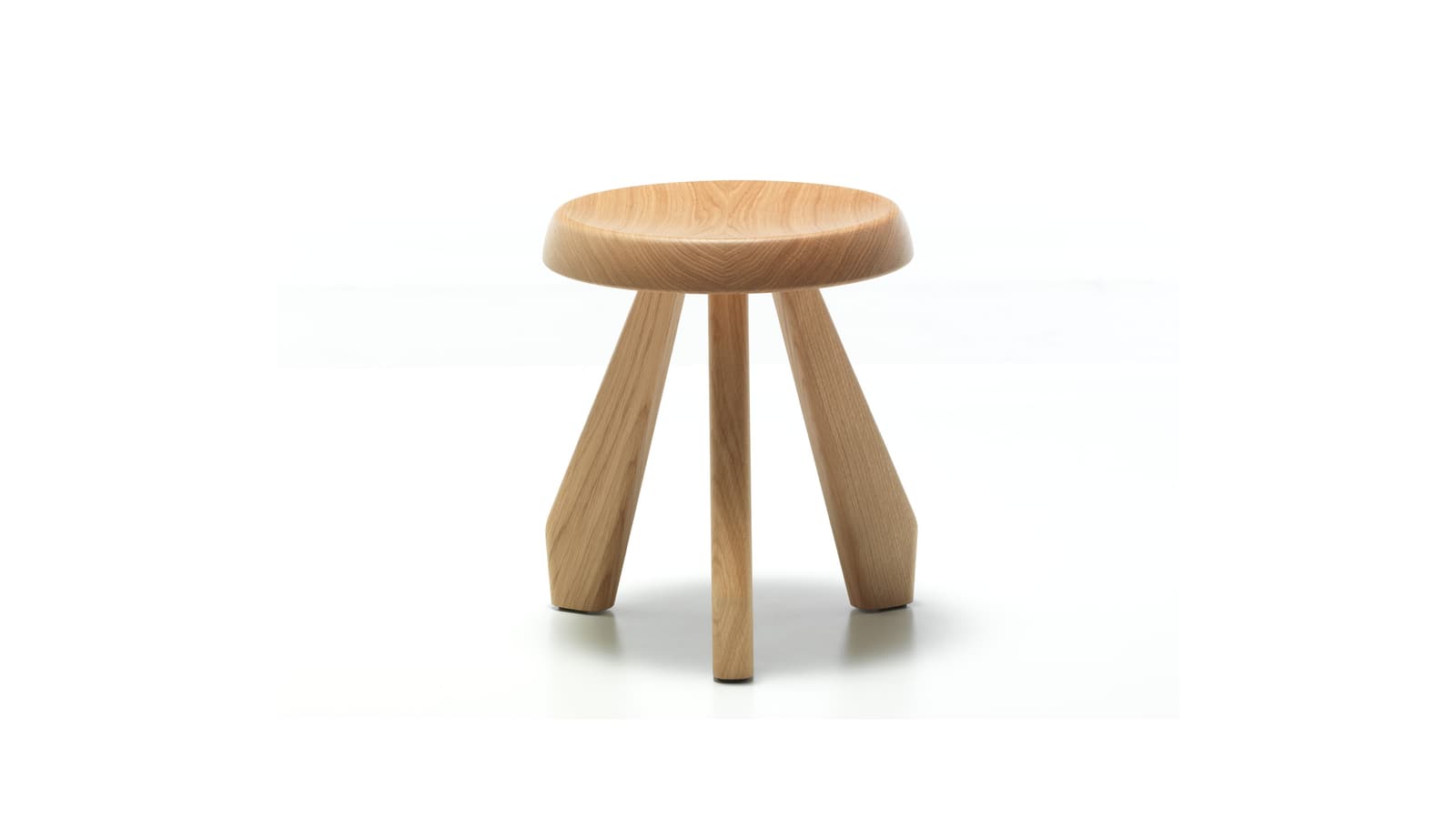 Tabouret Méribel by Cassina