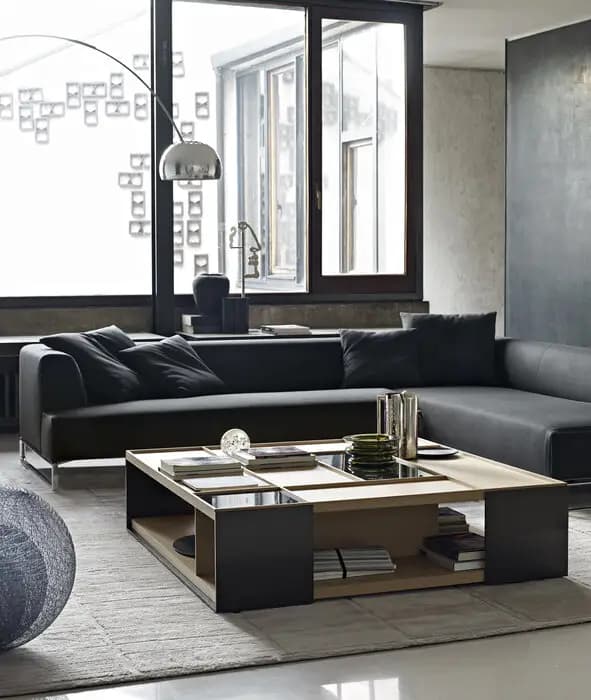 Surface by B&B Italia