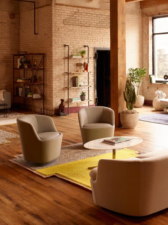 Orla by Cappellini