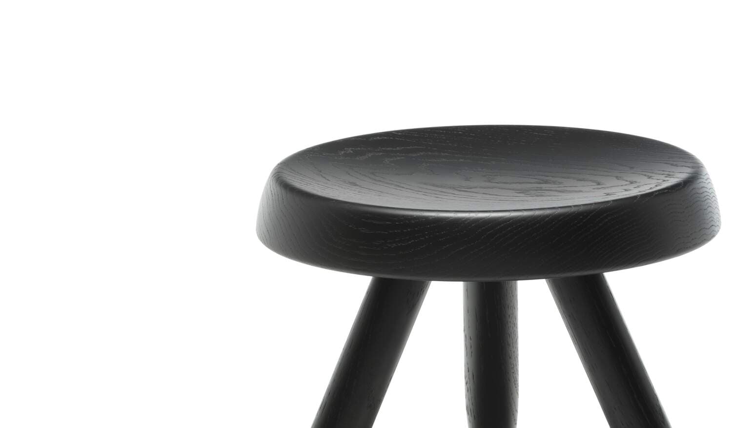 Tabouret Berger by Cassina