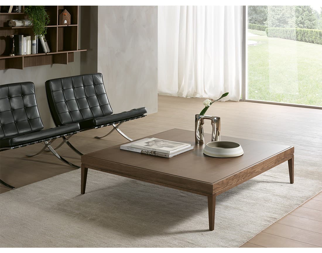 Barnaby by Pacini & Cappellini